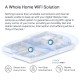 Mercusys Halo H60X v1 WiFi 2-pack