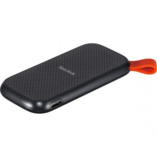 Sandisk Portable SSD USB 3.2 2TB 2.5" (SDSSDE30-2T00-G26) Sandisk Portable SSD USB 3.2 2TB 2.5" (SDSSDE30-2T00-G26)