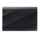 Εξωτερικός Δίσκος Samsung T9 SSD 1TB  USB 3.2 Μαύρο (MU-PG1T0B/EU)