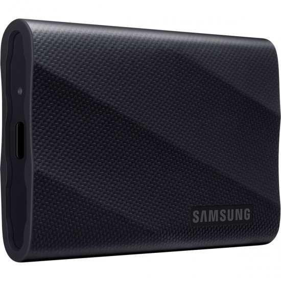 Εξωτερικός Δίσκος Samsung T9 SSD 1TB  USB 3.2 Μαύρο (MU-PG1T0B/EU)