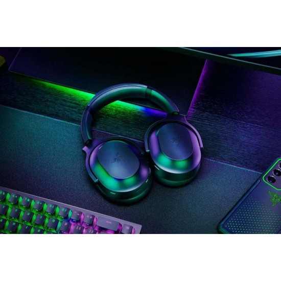 Gaming Headset RAZER Barracuda Pro Black (RZ04-03780100-R3M1)
