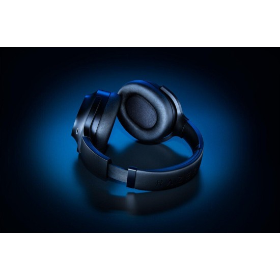 Gaming Headset RAZER Barracuda Pro Black (RZ04-03780100-R3M1)