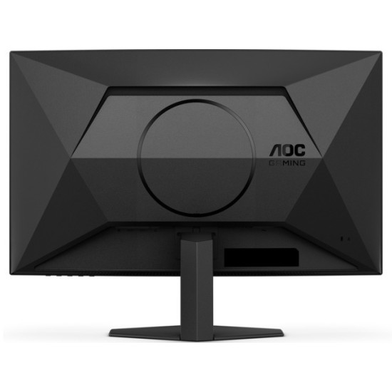Οθόνη Υπολογιστή AOC Curved FHD 27" 280Hz (C27G4ZXE)