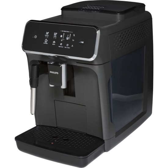 Αυτόματη Μηχανή Philips Series 2200 1500W (EP2224/10)