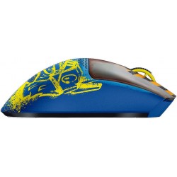 Gaming Ποντίκι Razer Deathadder v3 Pro Fortnite & Skin Wireless (RZ01-04630700-R3M1) Gaming Ποντίκι Razer Deathadder v3 Pro Fortnite & Skin Wireless (RZ01-04630700-R3M1)