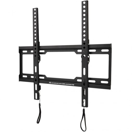 Βάση Τηλεόρασης Τοίχου Maclean Energy MC-412 έως 70" και 45kg