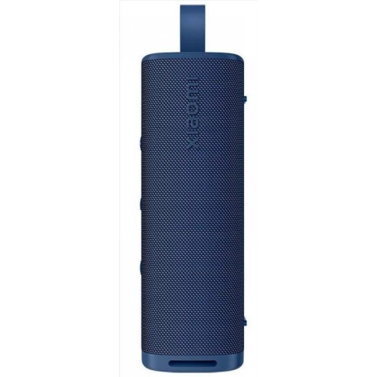 Φορητό Bluetooth Ηχείο XIAOMI SOUND OUTDOOR 30W Blue (QBH4265GL)