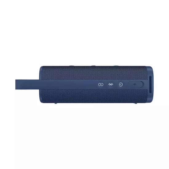 Φορητό Bluetooth Ηχείο XIAOMI SOUND OUTDOOR 30W Blue (QBH4265GL)