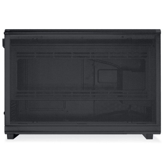 Κουτί Υπολογιστή Mini Lian Li DAN A3 Black (G99.A3X.00)