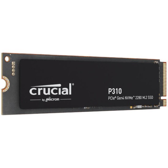 Crucial P310 SSD 2TB PCI Express 4.0 (CT2000P310SSD8)