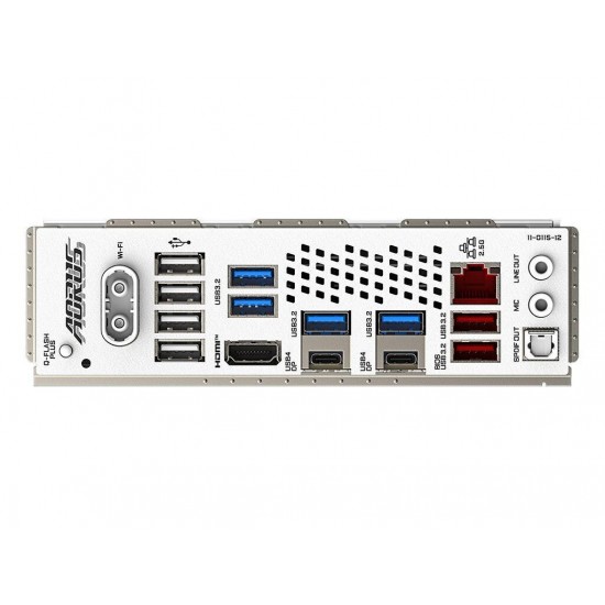 Motherboard Gigabyte X870 Aorus Elite WIFI7 ICE Motherboard Gigabyte X870 Aorus Elite WIFI7 ICE