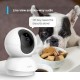 IP Κάμερα Παρακολούθησης TP-LINK Tapo C210 Wi-Fi Full HD v3.0 (Tapo C210)
