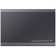 Samsung Portable SSD T7 4TB Titan Gray (MU-PC4T0T/WW)