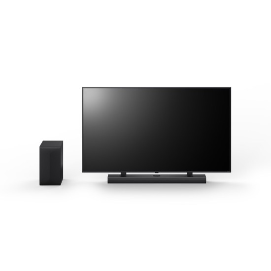 Soundbar LG S70TY 3.1 Bluetooth 400W (S70TY)