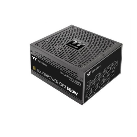 Τροφοδοτικό Thermaltake Toughpower GT Full Modular 80 Plus Gold 850W (PS-TPT-0850FNFAGE)