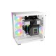 Κουτί Υπολογιστή Be Quiet Light Base 600 DX Λευκό (BGW68)