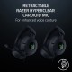 Gaming Headset Razer Kraken v4 X USB RGB Black (RZ04-05180100-R3M1)