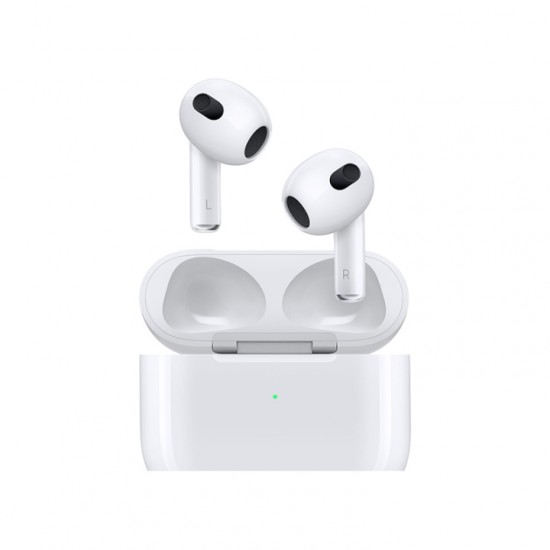 Apple AirPods 4 (MXP63ZMA)