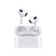 Apple AirPods 4 (MXP63ZMA)