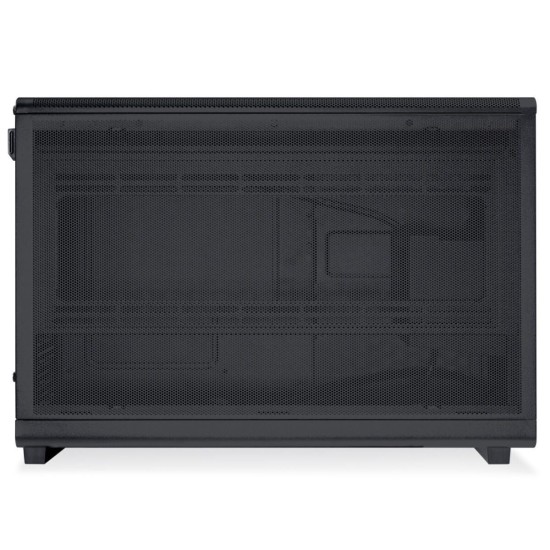 Κουτί Υπολογιστή Micro Lian Li DAN A3 Wood (G99.A3X-WD.00)