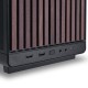 Κουτί Υπολογιστή Micro Lian Li DAN A3 Wood (G99.A3X-WD.00)