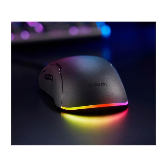 Gaming Mouse Xiaomi Lite Μαύρο (BHR8869GL)