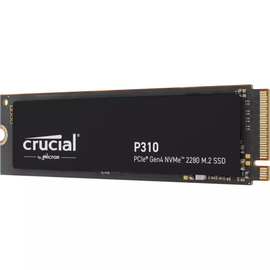 Crucial P310 SSD 2TB PCI Express 4.0 (CT2000P310SSD8)