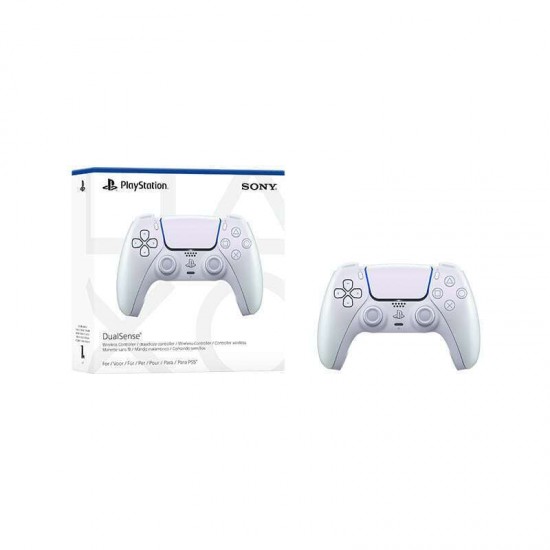 Sony DualSense Controller Pearl (711719589846)