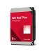 Western Digital Red Plus 3.5" 8TB (WD80EFPX)