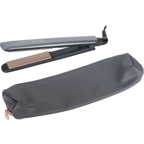 Πρέσα Μαλλιών Remington Keratin Protect Intelligent (S8598)