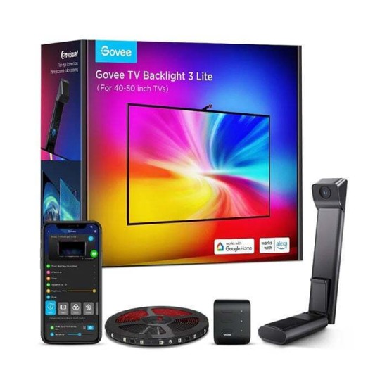 Govee TV Backlight 3 Lite RGB (H6099)