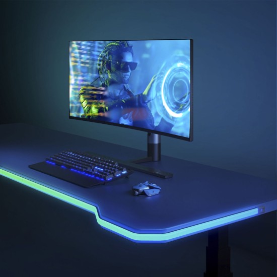 Govee Neon Gaming Table Light (H61C2)