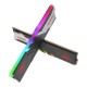 Μνήμη RAM Patriot Viper Venom RGB DDR5 32GB 6000MHZ (PVVR532G600C30K)