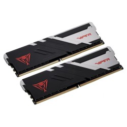 Μνήμη RAM Patriot Viper Venom RGB DDR5 32GB 6000MHZ (PVVR532G600C30K)