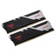 Μνήμη RAM Patriot Viper Venom RGB DDR5 32GB 6000MHZ (PVVR532G600C30K)