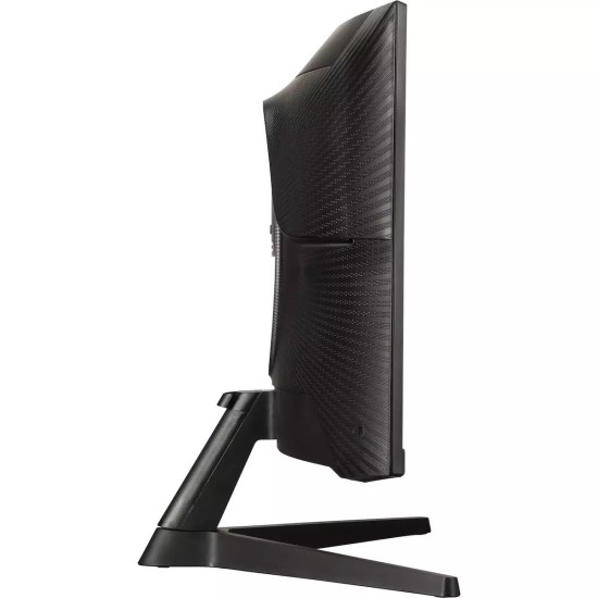 Οθόνη Υπολογιστή Samsung Odyssey G55C VA HDR Curved 27" QHD 165Hz (LS27CG554EUXEN)