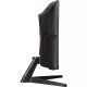 Οθόνη Υπολογιστή Samsung Odyssey G55C VA HDR Curved 27" QHD 165Hz (LS27CG554EUXEN)