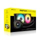 Υδρόψυξη Corsair Nautilus 240 RS ARGB (CW-9060092-WW)