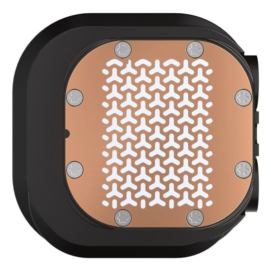 Υδρόψυξη Corsair Nautilus 240 RS ARGB (CW-9060092-WW)