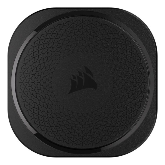 Υδρόψυξη Corsair Nautilus 360 RS Black (CW-9060089-WW)