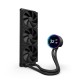 Υδρόψυξη Nzxt Kraken Elite 360 LCD display (RL-KN36E-B2)