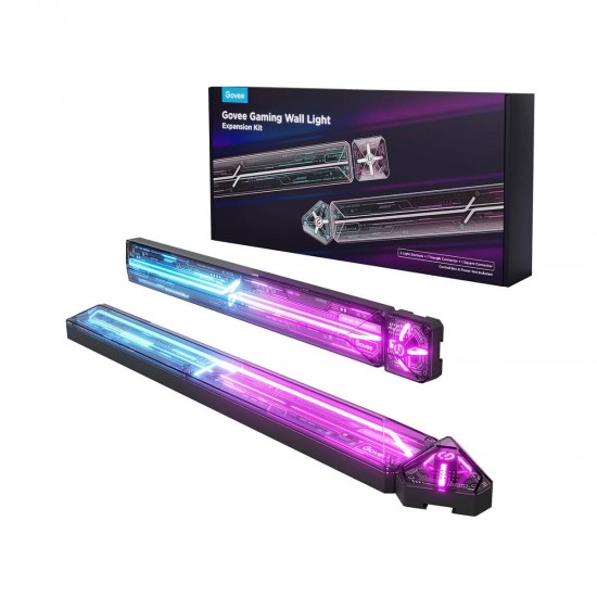 Govee Gaming Smart Light Bars (H6047)