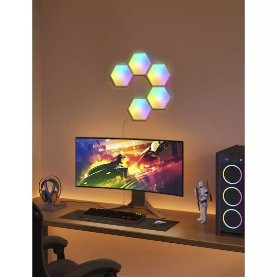 Govee Glide Hexa Light Panels (H6061)