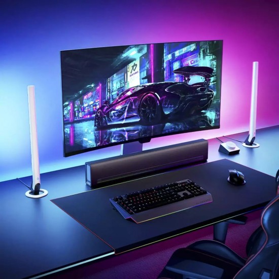 Govee Gaming Smart Light Bars (H6047)
