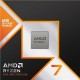 AMD Ryzen 7 9800X3D Box (100-100001084WOF)