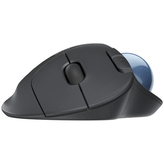 Ποντίκι LOGITECH ERGO M575S Graphite (910-007029)