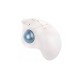 Ποντίκι LOGITECH ERGO M575S White (910-007030)