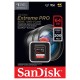 SanDisk 128GB Extreme PRO SDXC UHS-I Memory Card (SDSDXXD-128G-GN4IN)