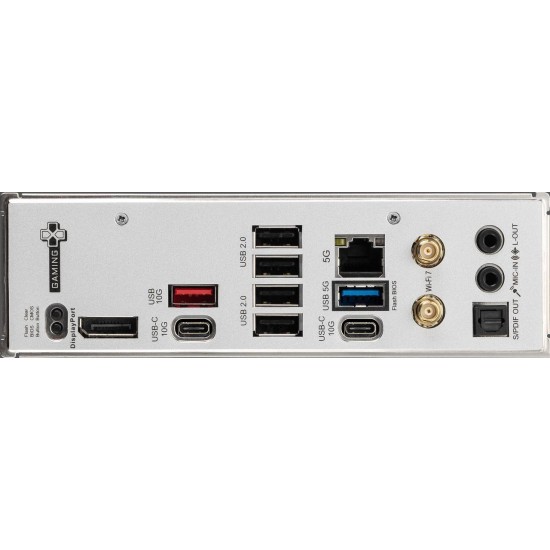 MSI B850 Gaming Plus Wi-Fi (7E56-001R)