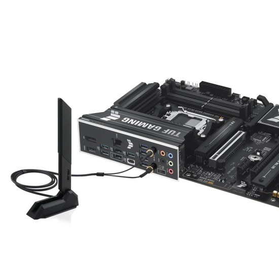 Asus TUF Gaming B850-Plus (90MB1J30-M0EAY0)